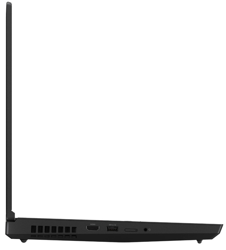 Ноутбук Lenovo ThinkPad P15 Gen 2 Black (20YRS1T900) фото
