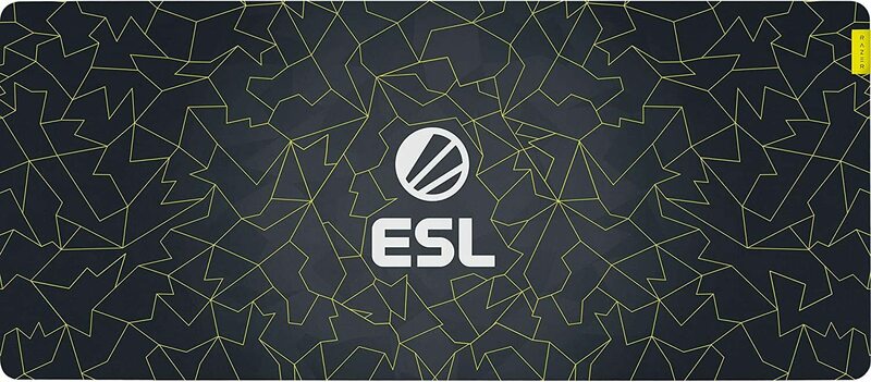Ігрова поверхня Razer Gigantus V2 XXL ESL Edition (RZ02-03332500-R3M1) фото