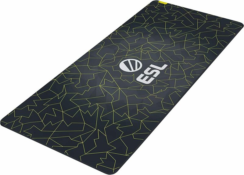 Ігрова поверхня Razer Gigantus V2 XXL ESL Edition (RZ02-03332500-R3M1) фото