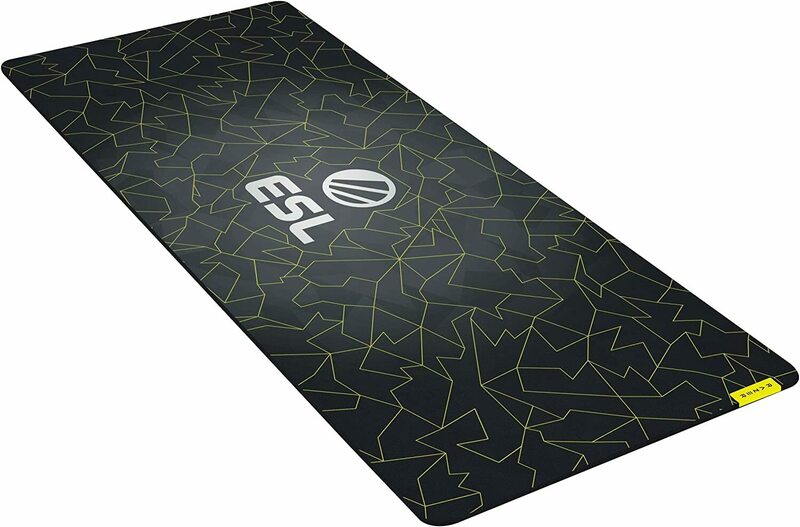 Ігрова поверхня Razer Gigantus V2 XXL ESL Edition (RZ02-03332500-R3M1) фото