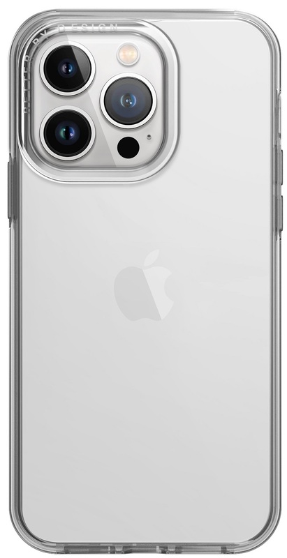 Чохол для iPhone 14 Pro Uniq Clarion Lucent (Clear) - фото - №0