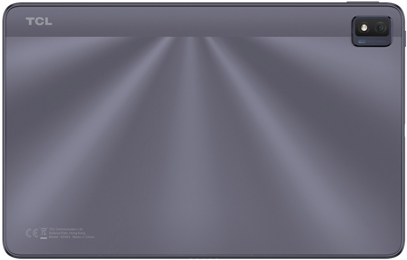 TCL 10 TABMAX LTE 10.4” 4/64GB Space Gray (9295G-2DLCUA11) фото