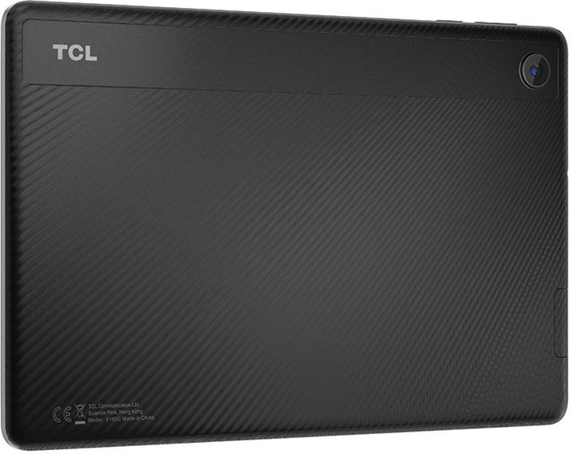 TCL TAB 10 LTE 10.1" 3/32GB Dark Grey (9160G1-2CLCUA11) фото