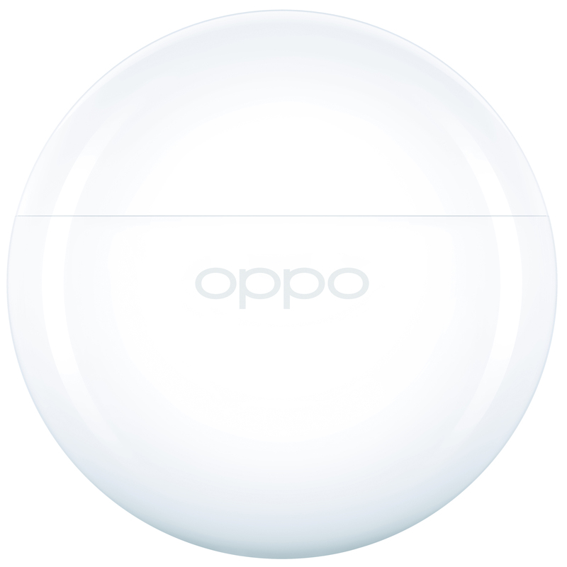 Беспроводные наушники OPPO Enco Buds 2 W14 (White) фото
