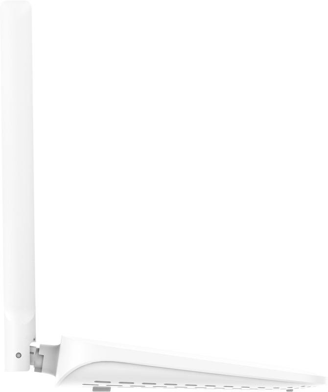 Роутер Xiaomi WiFi Mi Router AC1200 gigabit (White) 300+867 Мбит/с фото