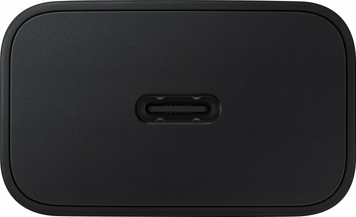 Ун. МЗП Samsung Type-C 15W (Black) EP-T1510NBEGRU фото