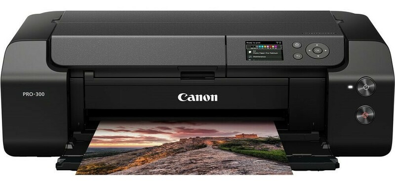 Принтер струменевий Canon imagePROGRAF PRO-300 (4278C009AA) фото