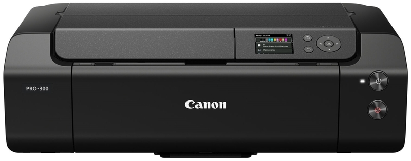 Принтер струменевий Canon imagePROGRAF PRO-300 (4278C009AA) фото