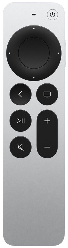 Apple TV Remote (MNC83ZM/A) - фото - №0