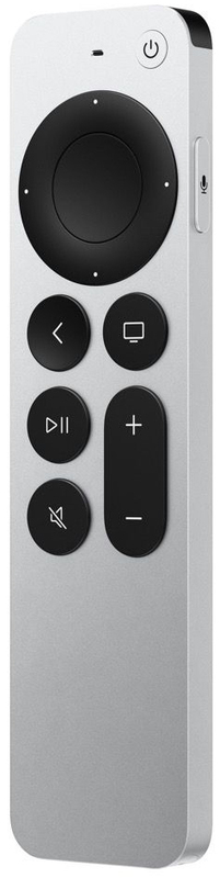 Apple TV Remote (MNC83ZM/A) - фото - №1