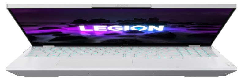 Ноутбук Lenovo Legion 5 Pro 16ITH6H Stingray Stingray (82JD00FFRA) фото