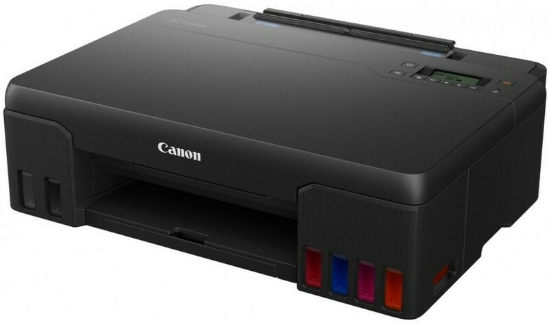 Принтер струменевий Canon Pixma G540 (4621C009AA) фото