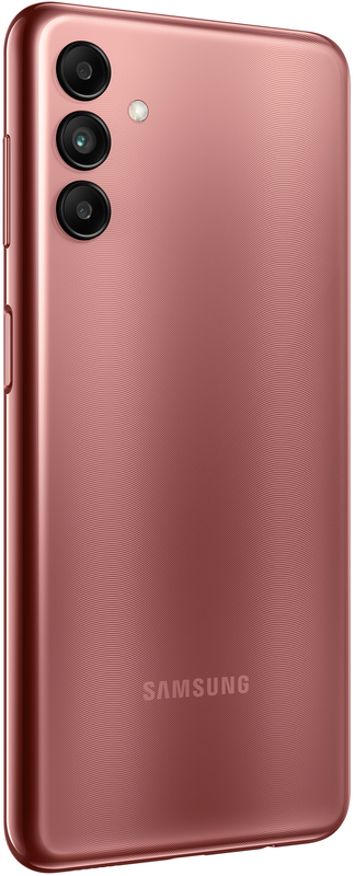 Samsung Galaxy A04s A047F 3/32GB Copper (SM-A047FZCUSEK) фото