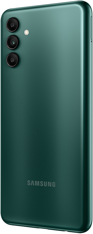 Samsung Galaxy A04s A047F 3/32GB Green (SM-A047FZGUSEK) фото
