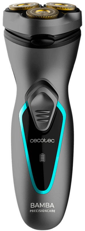 Електробритва CECOTEC Bamba PrecisionCare Titanium PerfectCut CCTC-04199 фото