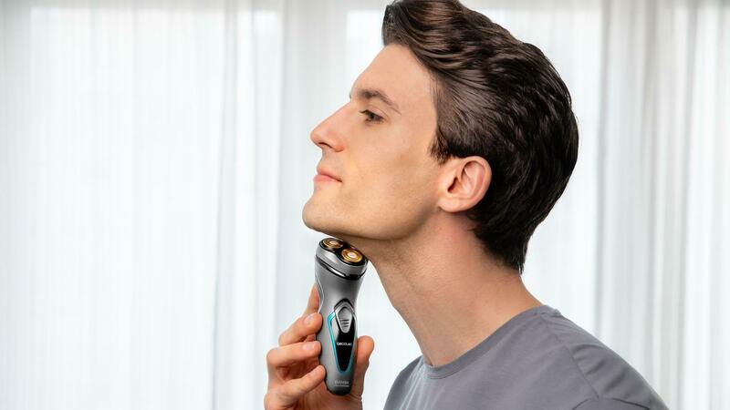 Електробритва CECOTEC Bamba PrecisionCare Titanium PerfectCut CCTC-04199 фото
