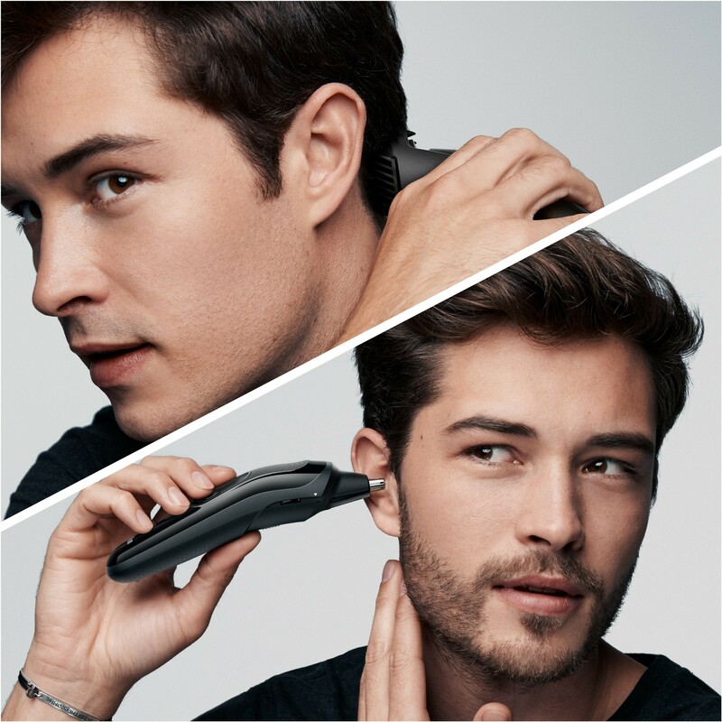 Тример Braun MGK3320 - фото - №3