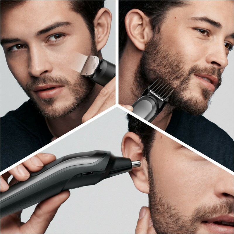 Тример Braun MGK7321 - фото - №2