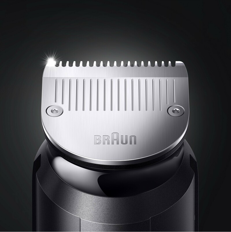 Тример Braun MGK7320 - фото - №2