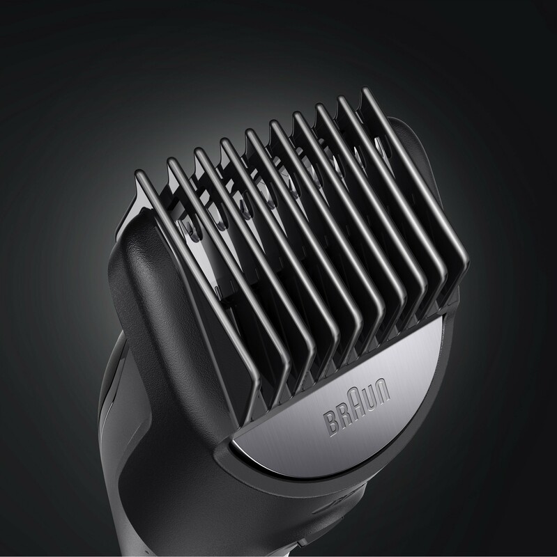 Тример Braun MGK7320 - фото - №3