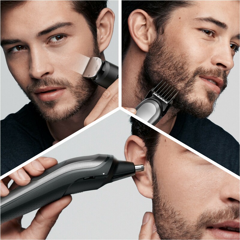 Тример Braun MGK7320 - фото - №5