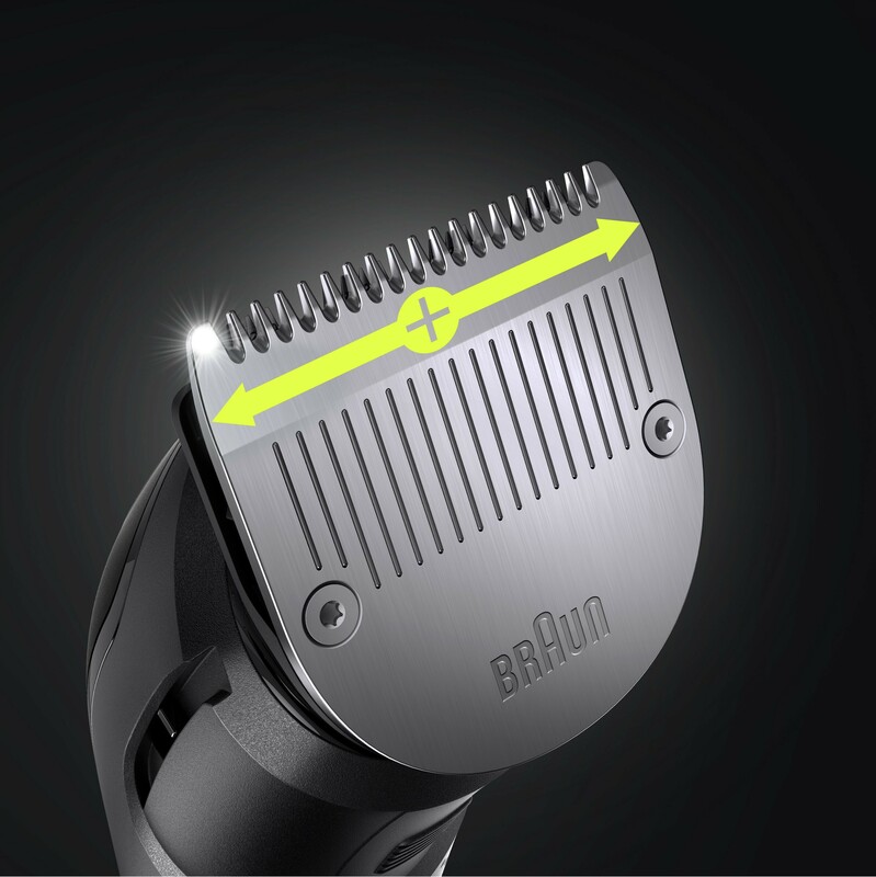 Тример Braun MGK7320 - фото - №4