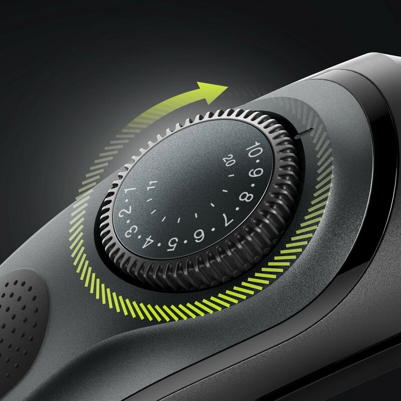 Тример BRAUN BeardTrimmer BT7340 - фото - №4