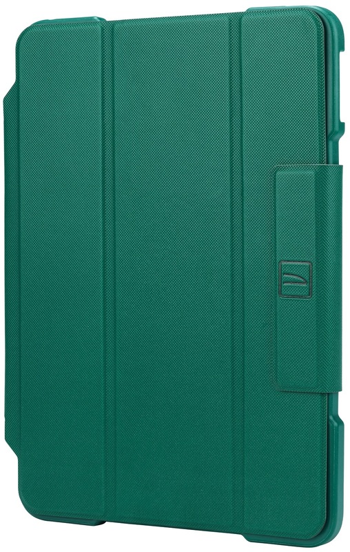 Чехол Tucano Aluno для iPad 10,2" (7/8/9 gen) (Green) фото