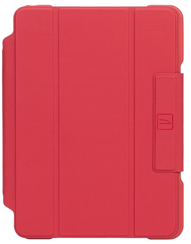 Чохол Tucano Aluno для iPad 10,2" (7/8/9 gen) (Red) фото