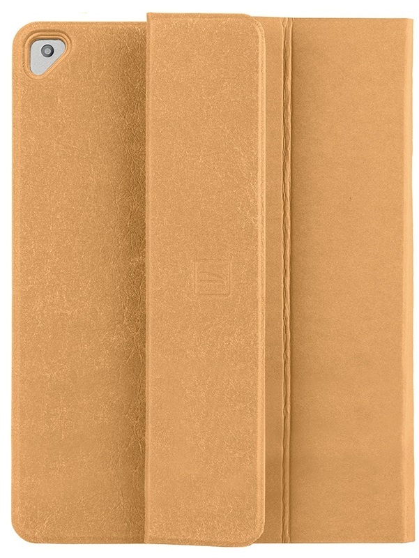 Чохол Tucano Verde для iPad 10,2" (7/8/9 gen) (Beige) фото