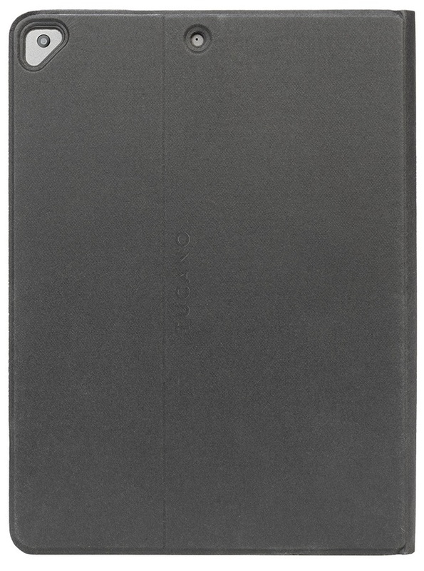 Чохол Tucano Verde для iPad 10,2" (7/8/9 gen) (Black) фото