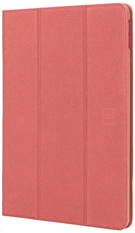 Чохол Tucano Verde для iPad 10,2" (7/8/9 gen) (Red) фото