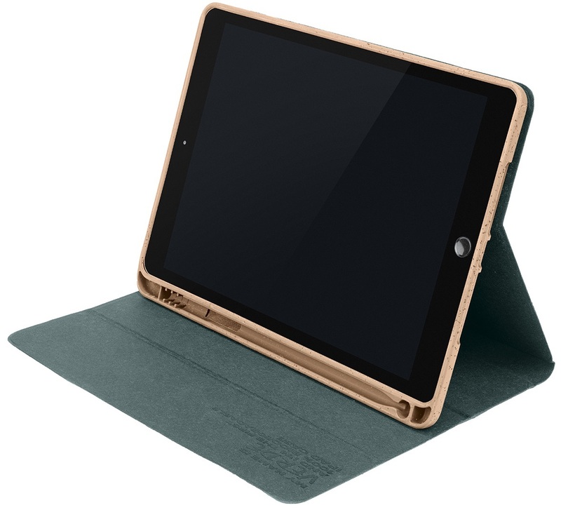 Чохол Tucano Verde для iPad 10,2" (7/8/9 gen) (Green) фото