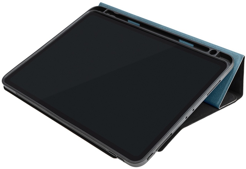 Чохол Tucano Premio для iPad Pro 11" (1/2/3 gen) (Blue) фото