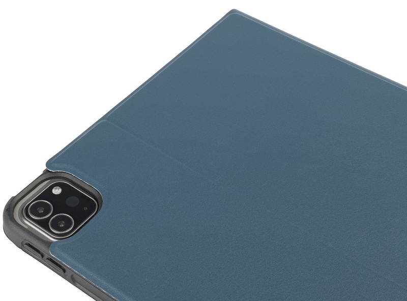 Чохол Tucano Premio для iPad Pro 11" (1/2/3 gen) (Blue) фото