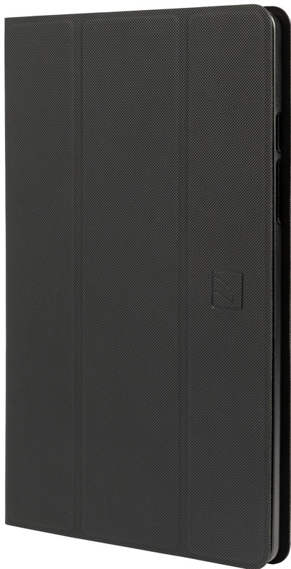 Чохол Tucano Gala для Samsung Tab A7 LITE 8,7" (2021) (Black) фото