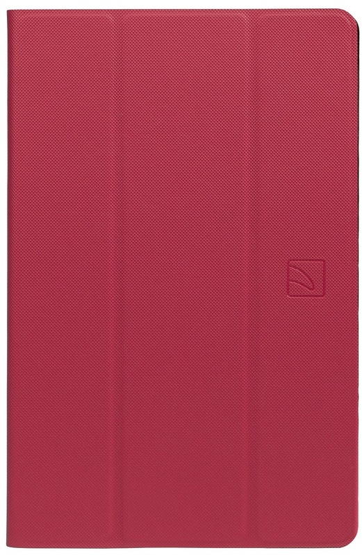Чохол Tucano Gala для Samsung Tab A7 LITE 8,7" (2021) (Red) фото