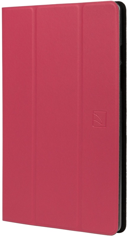 Чохол Tucano Gala для Samsung Tab A7 LITE 8,7" (2021) (Red) фото