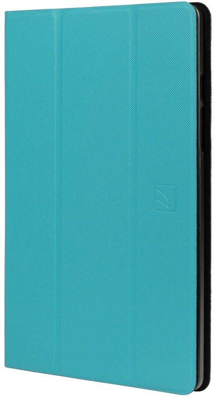 Чохол Tucano Gala для Samsung Tab A7 LITE 8,7" (2021) (Blue) фото