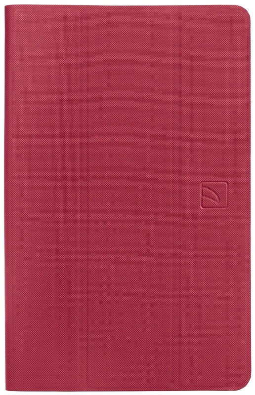 Чохол Tucano Gala для Samsung Tab S6 LITE (Red) фото