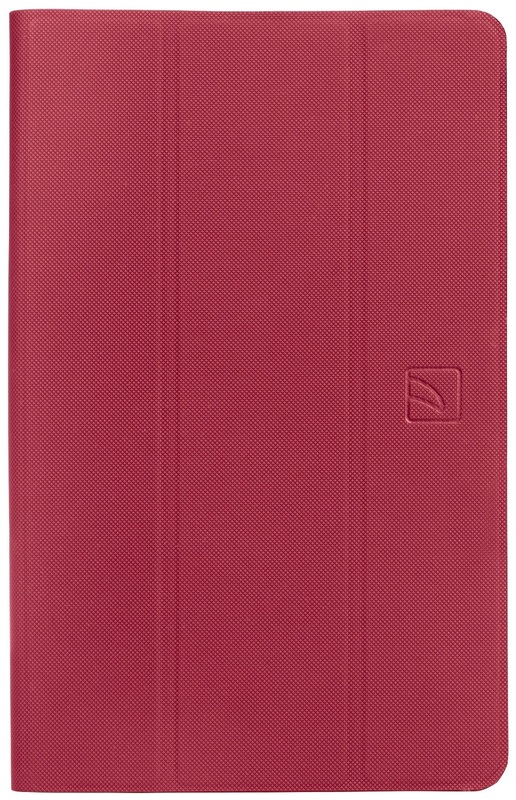 Чехол Tucano Gala для Samsung Tab S6 LITE (Red) - фото - №0
