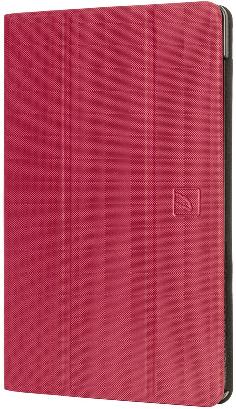 Чехол Tucano Gala для Samsung Tab S6 LITE (Red) - фото - №1