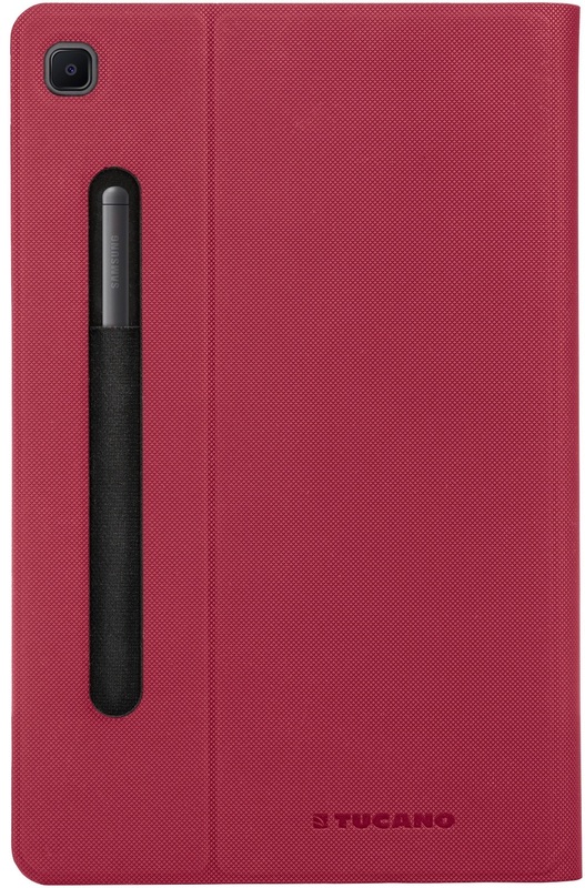 Чохол Tucano Gala для Samsung Tab S6 LITE (Red) фото