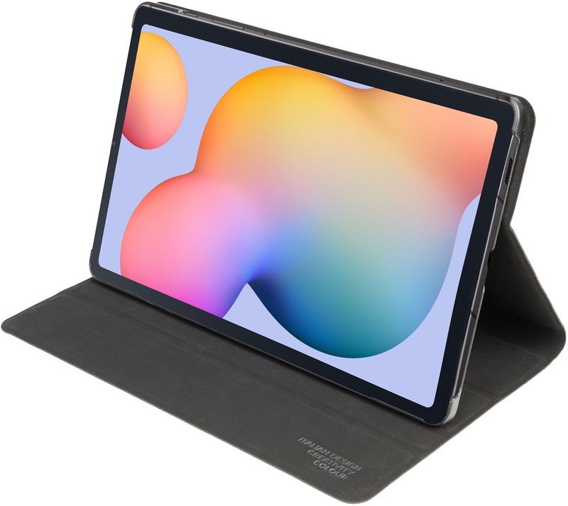 Чехол Tucano Gala для Samsung Tab S6 LITE (Red) - фото - №4