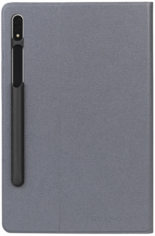 Чехол Tucano Gala для Samsung Tab S8 (Grey) фото