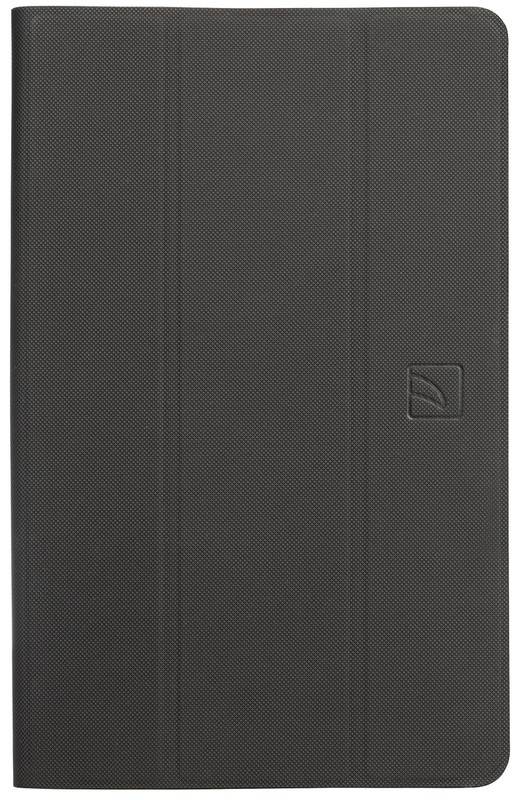 Чохол Tucano Gala для Samsung Tab S6 LITE (Black) фото