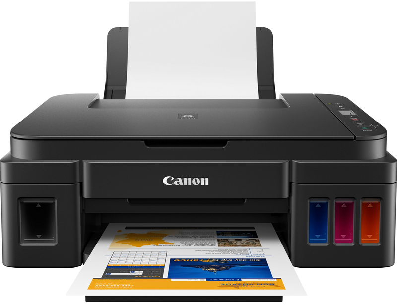 БФП струменевий Canon PIXMA G2415 (2313C029AA) - фото - №0