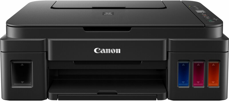 БФП струменевий Canon PIXMA G2415 (2313C029AA) - фото - №3