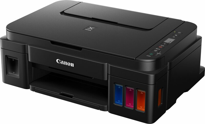 БФП струменевий Canon PIXMA G2415 (2313C029AA) - фото - №1