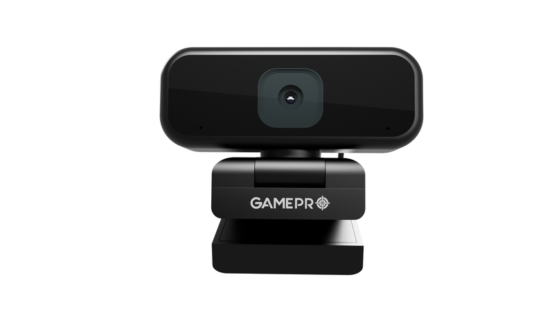 Камера GamePro Webcam GC505 HD 720P 30FPS фото